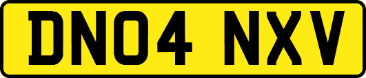 DN04NXV