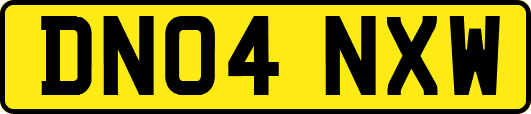 DN04NXW