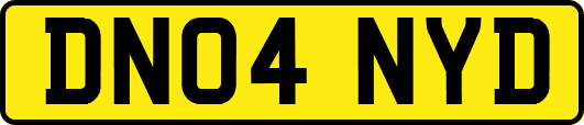 DN04NYD