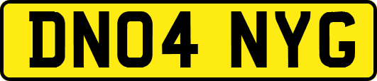 DN04NYG