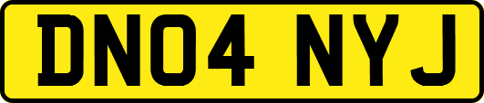 DN04NYJ