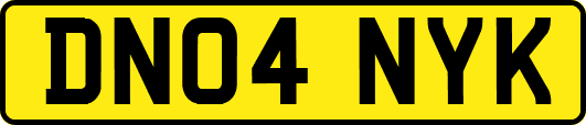 DN04NYK