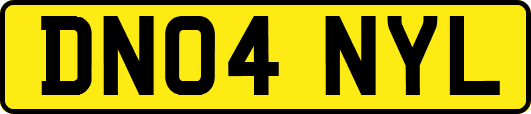 DN04NYL