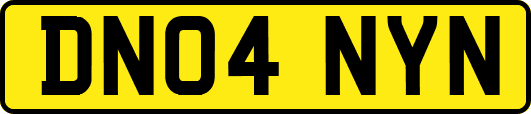 DN04NYN