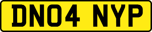 DN04NYP