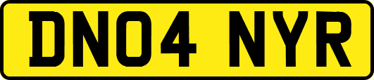 DN04NYR