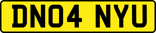 DN04NYU