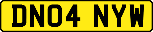 DN04NYW