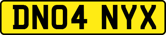 DN04NYX