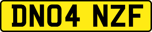 DN04NZF