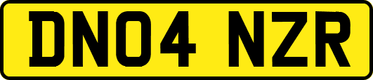 DN04NZR