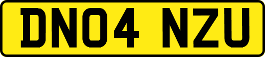DN04NZU
