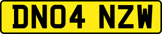 DN04NZW