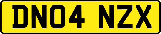 DN04NZX