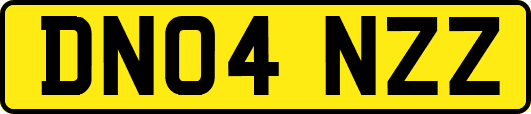 DN04NZZ