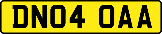 DN04OAA