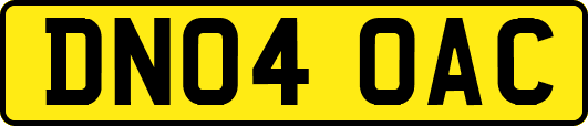 DN04OAC