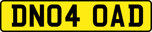 DN04OAD
