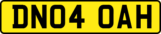 DN04OAH