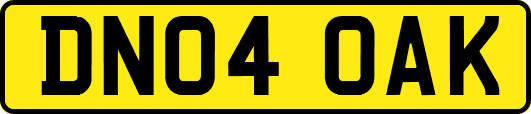 DN04OAK