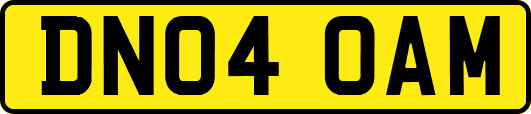 DN04OAM