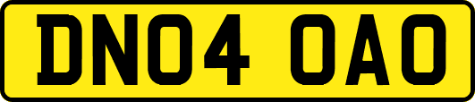 DN04OAO