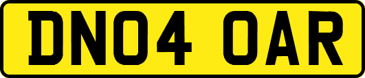 DN04OAR