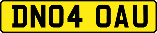 DN04OAU