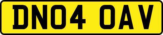 DN04OAV