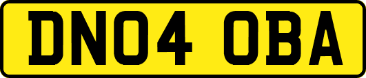 DN04OBA