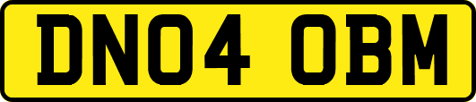 DN04OBM