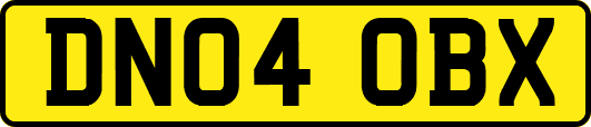 DN04OBX