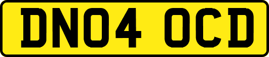 DN04OCD