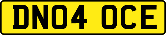DN04OCE