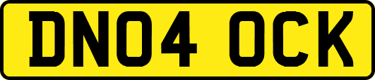 DN04OCK