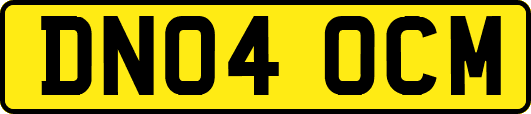 DN04OCM