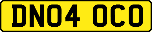 DN04OCO