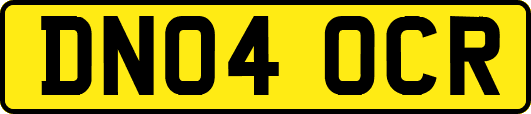 DN04OCR