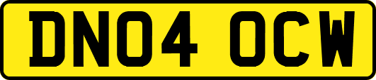 DN04OCW