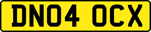 DN04OCX