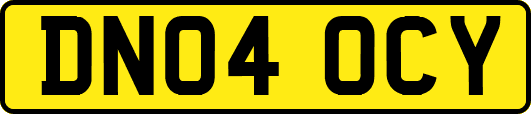 DN04OCY