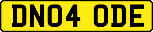 DN04ODE