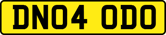 DN04ODO