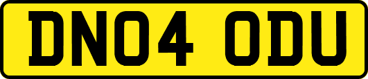 DN04ODU