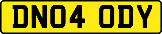 DN04ODY