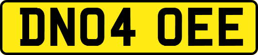 DN04OEE
