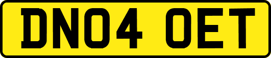 DN04OET