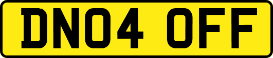 DN04OFF