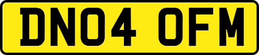DN04OFM