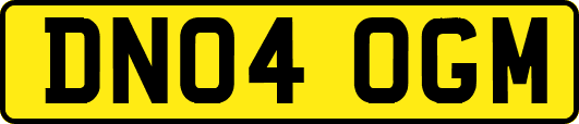 DN04OGM